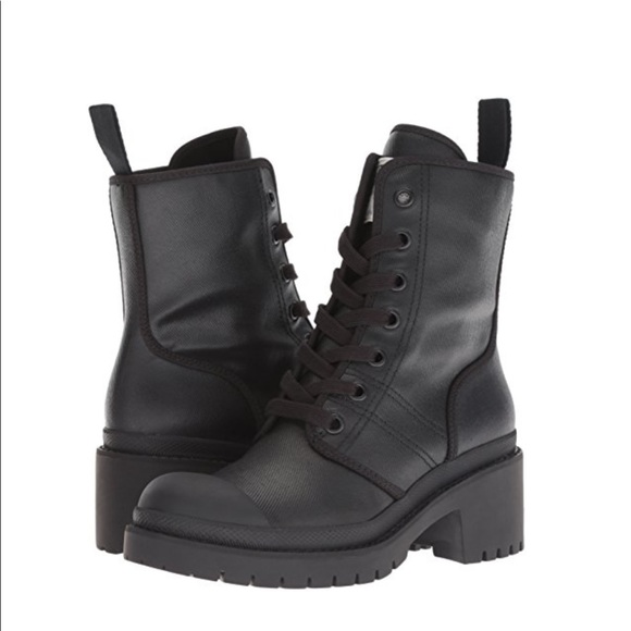 marc jacobs bristol combat boots